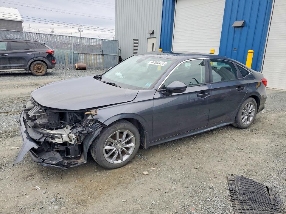 Продажа на аукционе авто 2023 Honda Civic, vin: 2HGFE2F36PH112043, номер лота: 47803436