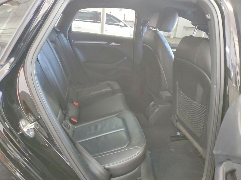 Продажа на аукционе авто 2015 Audi A3, vin: WAUBFGFFXF1084002, номер лота: 47912966