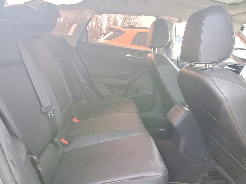 Aukcja sprzedaży 2019 Volkswagen Jetta, vin: 3VWE57BU3KM058004, numer aukcji: 45823046