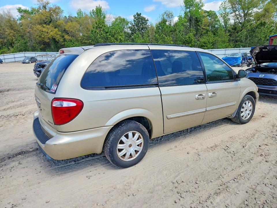 Aukcja sprzedaży 2006 Chrysler Town And Country, vin: 2A4GP54L76R875564, numer aukcji: 47326846