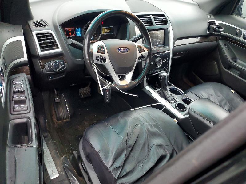 Продажа на аукционе авто 2011 Ford Explorer, vin: 1FMHK7F81BGA58370, номер лота: 45876456