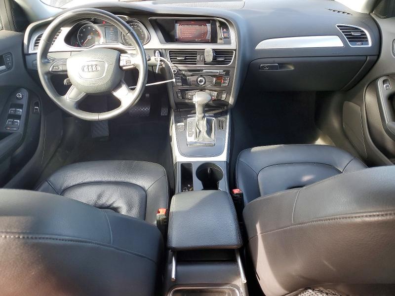 Aukcja sprzedaży 2014 Audi A4, vin: WAUAFAFL4EA071808, numer aukcji: 41795996