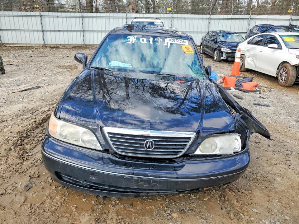Продажа на аукционе авто 1997 Acura 3.5rl, vin: JH4KA9667VC014567, номер лота: 42073256