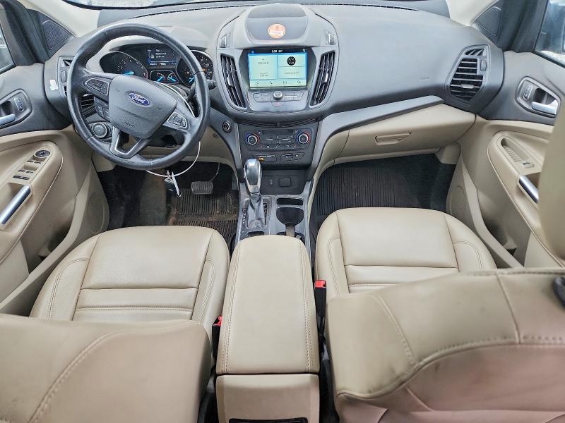 47085086 :رقم المزاد ، 1FMCU9HD3KUB87013 vin ، 2019 Ford Escape مزاد بيع