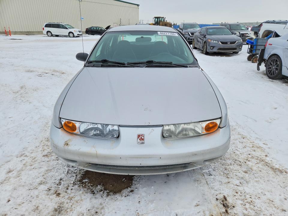 Aukcja sprzedaży 2001 Saturn Sl1, vin: 1G8ZH528X1Z349660, numer aukcji: 46227786