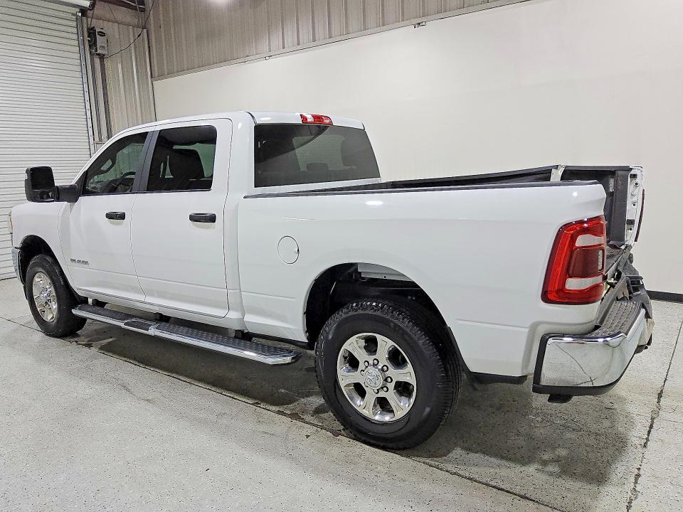Продаж на аукціоні авто 2024 Ram 2500, vin: 3C6UR5DJ9RG247587, номер лоту: 79229145