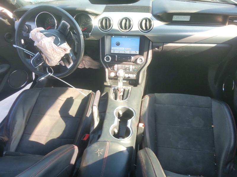 Продажа на аукционе авто 2016 Ford Mustang, vin: 1FA6P8CF1G5333024, номер лота: 47186706