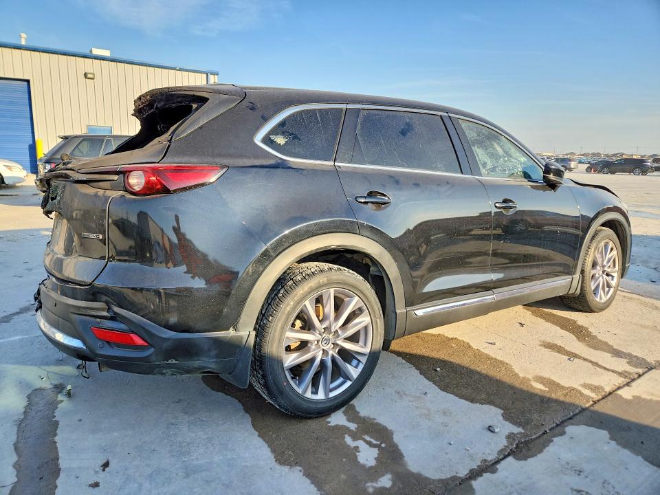 Aukcja sprzedaży 2023 Mazda Cx-9, vin: JM3TCBDY3P0632041, numer aukcji: 79715855