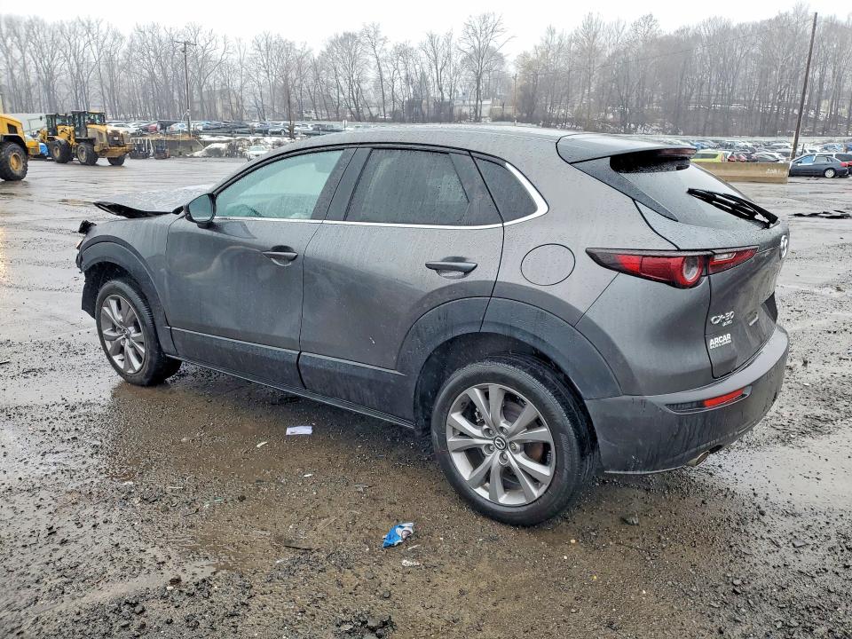 41587076 :رقم المزاد ، 3MVDMBBL5MM301616 vin ، 2021 Mazda Cx-30 مزاد بيع