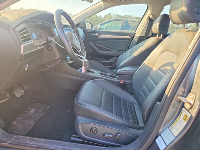 Продаж на аукціоні авто 2021 Volkswagen Jetta, vin: 3VWC57BU0MM045527, номер лоту: 47040426
