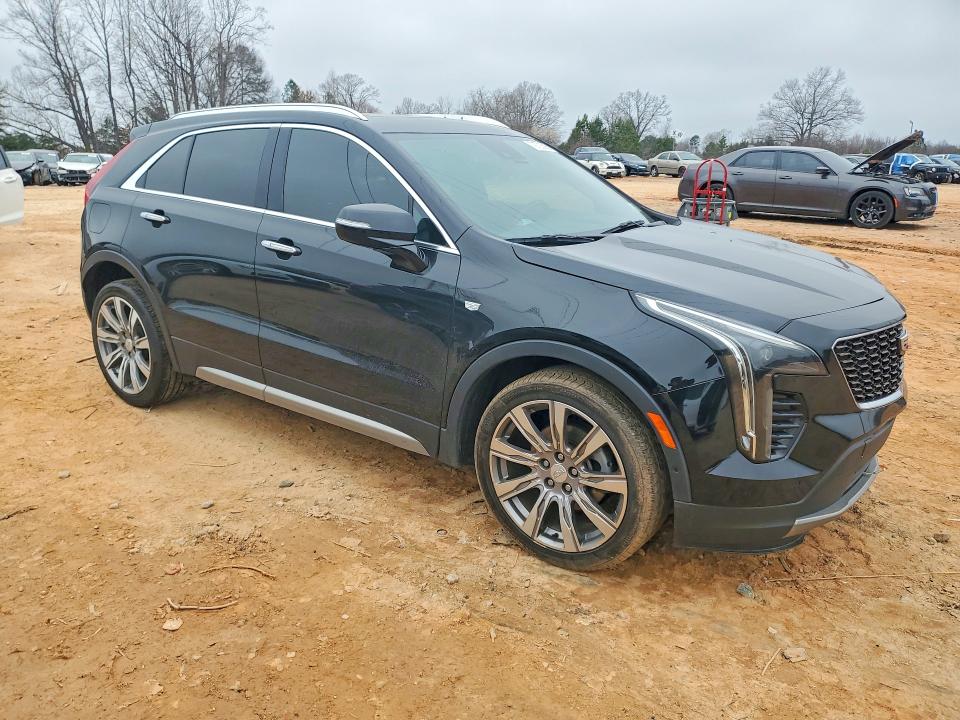 Продаж на аукціоні авто 2019 Cadillac Xt4, vin: 1GYFZDR46KF132526, номер лоту: 79723595