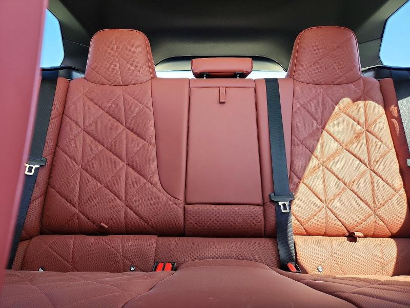 Продаж на аукціоні авто 2025 Bmw Ix, vin: WB523CF09SCS71483, номер лоту: 46903436