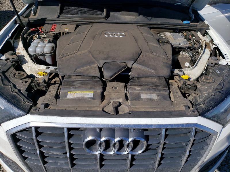 Продаж на аукціоні авто 2020 Audi Q7, vin: WA1LXAF71LD003077, номер лоту: 41640306