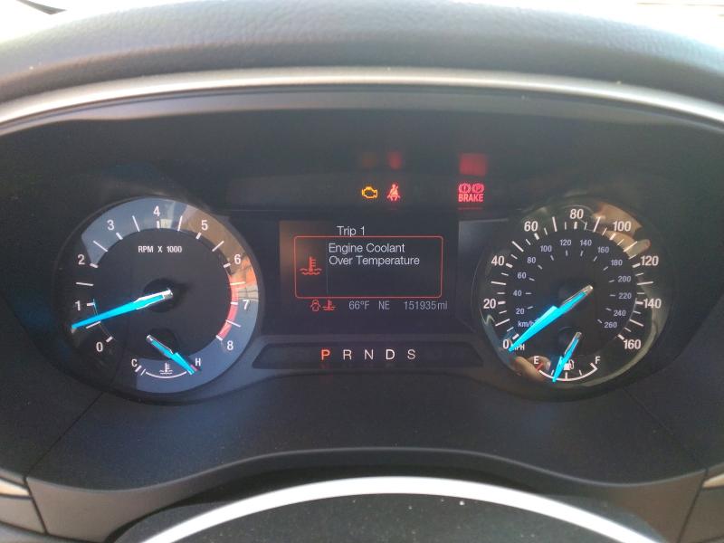 2015 Ford Fusion მანქანა იყიდება აუქციონზე, vin: 3FA6P0HD1FR150078, აუქციონის ნომერი: 79295665