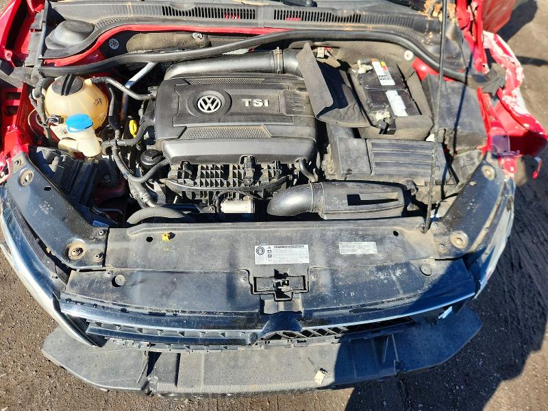 Aukcja sprzedaży 2017 Volkswagen Jetta, vin: 3VW4T7AJ6HM316095, numer aukcji: 41742146