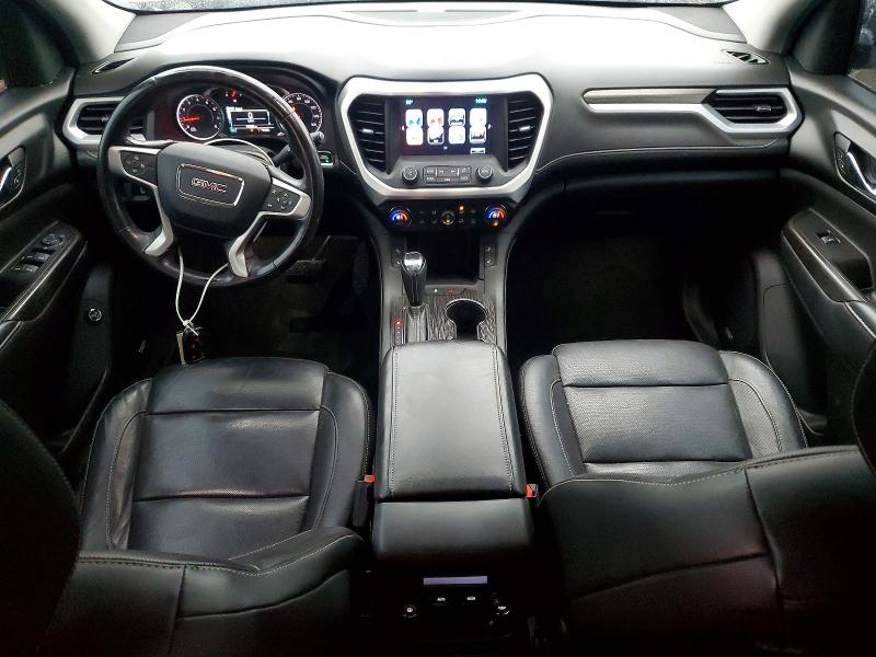 Продаж на аукціоні авто 2017 Gmc Acadia, vin: 1GKKNMLS1HZ175285, номер лоту: 79243355