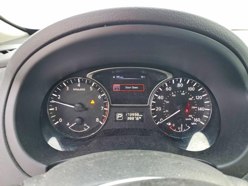 Продажа на аукционе авто 2014 Nissan Altima, vin: 1N4AL3AP1EC414361, номер лота: 48041726
