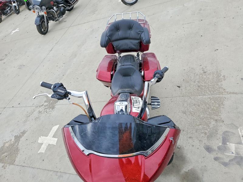 Aukcja sprzedaży 2017 Harley Davidson Fltrxs, vin: 1HD1KTC39HB629762, numer aukcji: 47799976