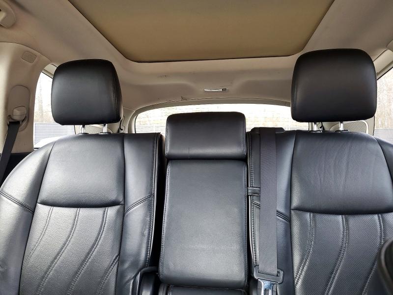 Aukcja sprzedaży 2014 Infiniti Qx60, vin: 5N1AL0MM5EC502092, numer aukcji: 42015626