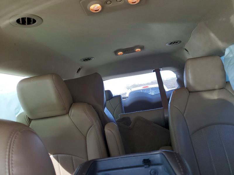 Продаж на аукціоні авто 2012 Buick Enclave, vin: 5GAKRCED3CJ383850, номер лоту: 45820716