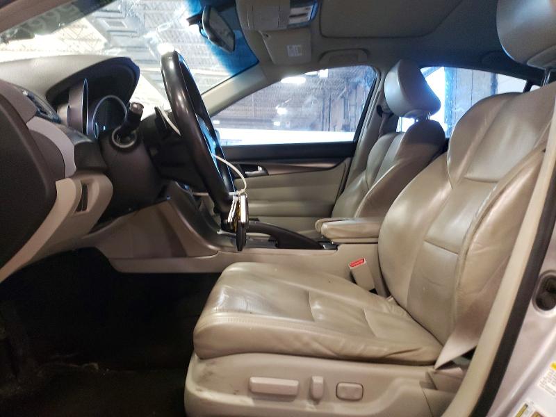 Продаж на аукціоні авто 2013 Acura Tl, vin: 19UUA8F53DA012516, номер лоту: 45843216