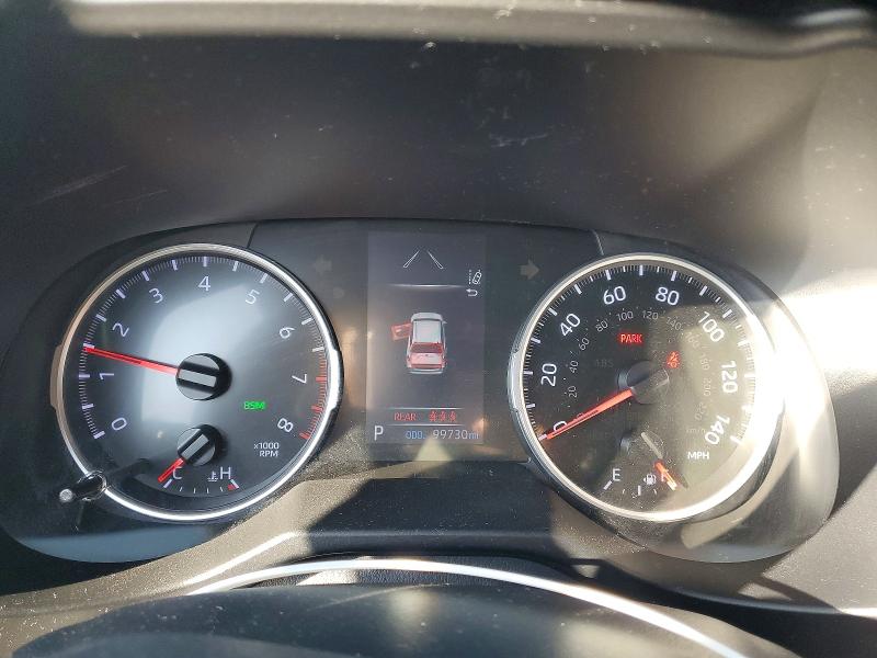 Aukcja sprzedaży 2020 Toyota Rav4, vin: 2T3W1RFV0LC046783, numer aukcji: 79370155