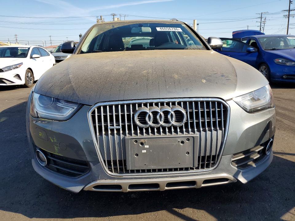 Aukcja sprzedaży 2014 Audi A4 Allroad, vin: WA1TFAFL8EA027820, numer aukcji: 46856786
