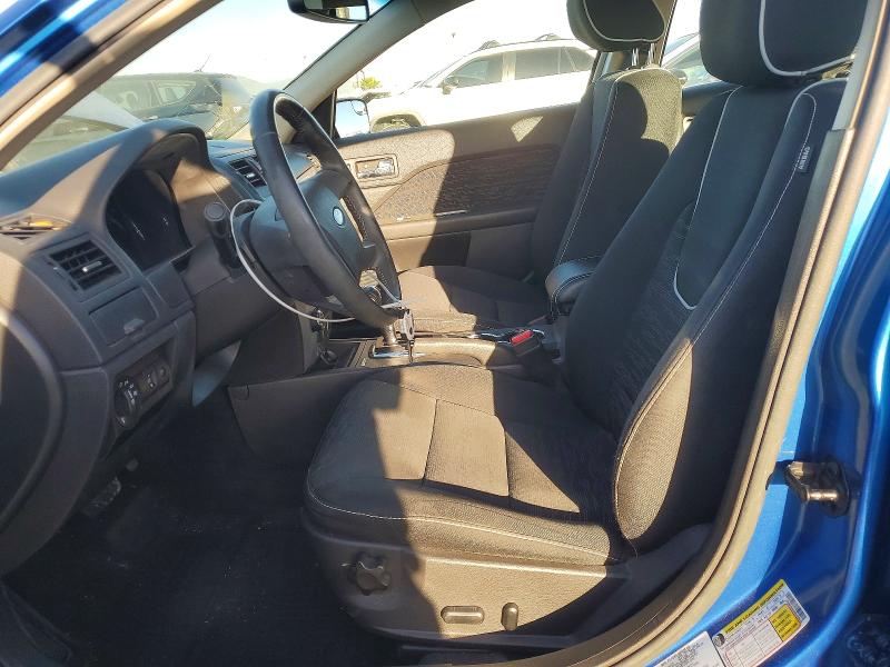 41874636 :رقم المزاد ، 3FAHP0HA5CR439426 vin ، 2012 Ford Fusion مزاد بيع