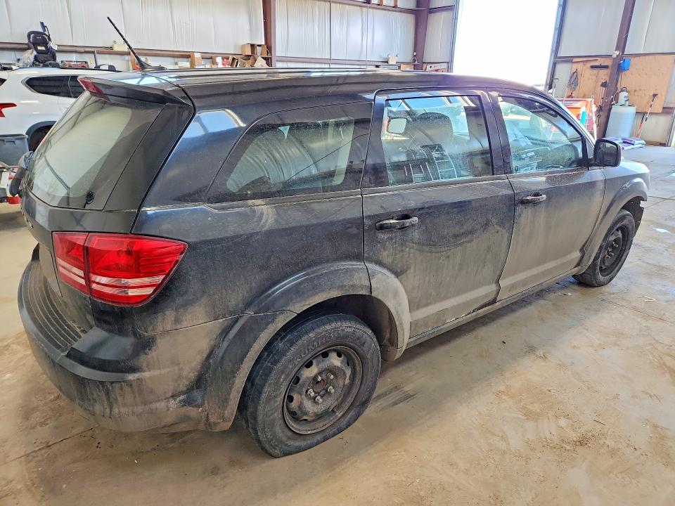 79124285 :رقم المزاد ، 3D4PG4FBXBT549479 vin ، 2011 Dodge Journey مزاد بيع