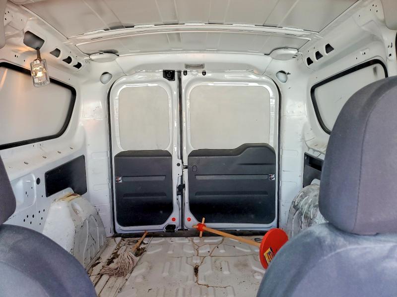 Aukcja sprzedaży 2017 Ram Promaster City, vin: ZFBERFABXH6E58027, numer aukcji: 41809356