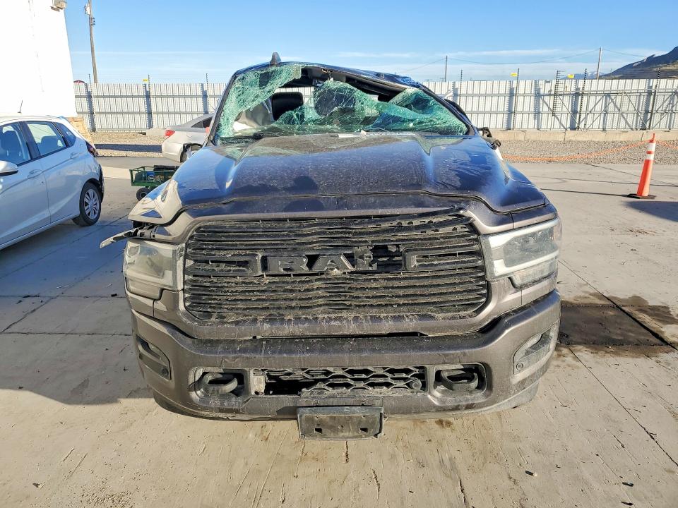 Продаж на аукціоні авто 2020 Ram 2500, vin: 3C6UR5KL1LG267862, номер лоту: 47350026