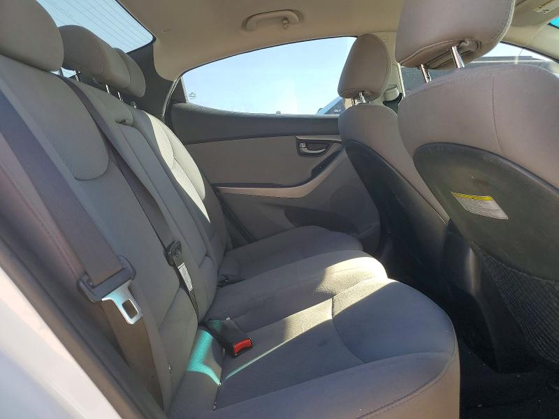 Продажа на аукционе авто 2015 Hyundai Elantra, vin: 5NPDH4AE8FH649424, номер лота: 41842846