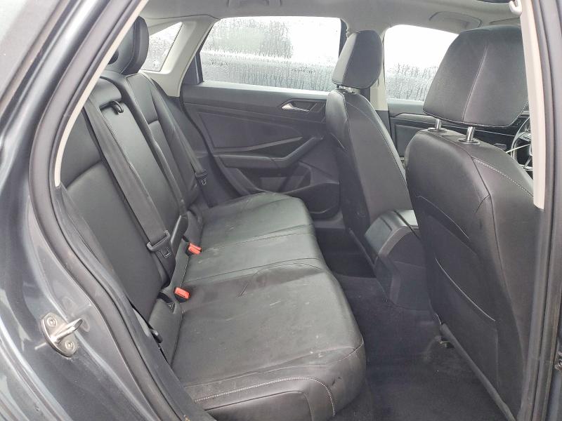 Aukcja sprzedaży 2021 Volkswagen Jetta, vin: 3VWE57BU7MM024943, numer aukcji: 47991096