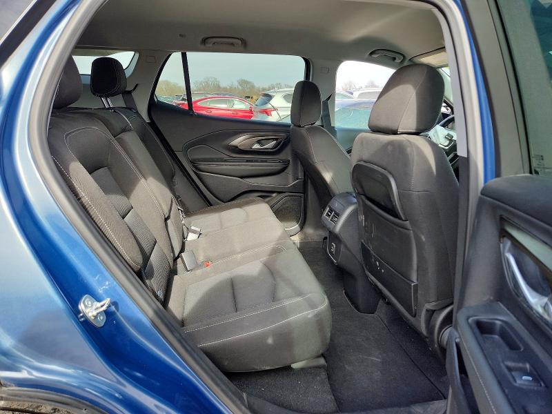 Продажа на аукционе авто 2024 Gmc Terrain, vin: 3GKALMEG5RL373628, номер лота: 46294376