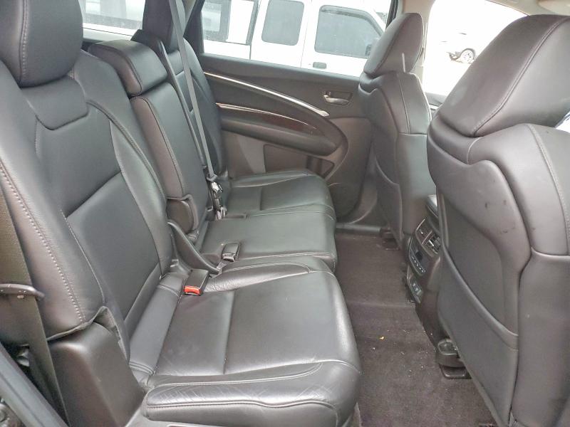 Aukcja sprzedaży 2017 Acura Mdx, vin: 5J8YD4H37HL005785, numer aukcji: 47067556