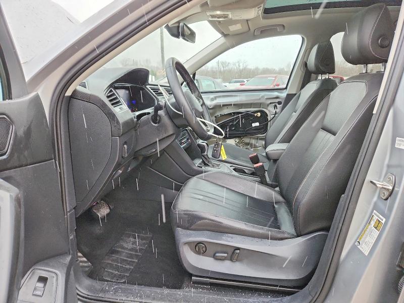46136846 :رقم المزاد ، 3VV3B7AX1NM093161 vin ، 2022 Volkswagen Tiguan مزاد بيع