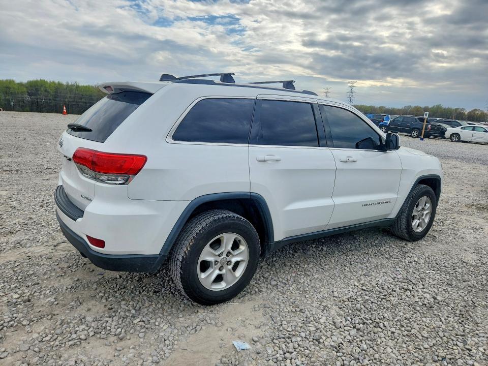 Aukcja sprzedaży 2016 Jeep Grand Cherokee, vin: 1C4RJFAG3GC420945, numer aukcji: 47357516