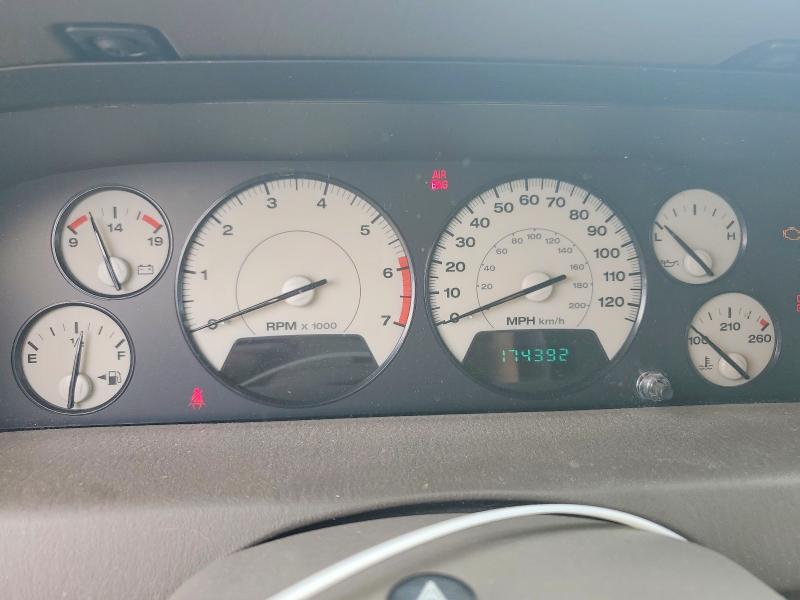 2004 Jeep Grand Cherokee მანქანა იყიდება აუქციონზე, vin: 1J8GW58N24C379171, აუქციონის ნომერი: 46690066