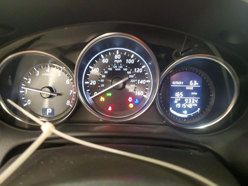 Продажа на аукционе авто 2015 Mazda Cx-5, vin: JM3KE4CY2F0510708, номер лота: 47610236