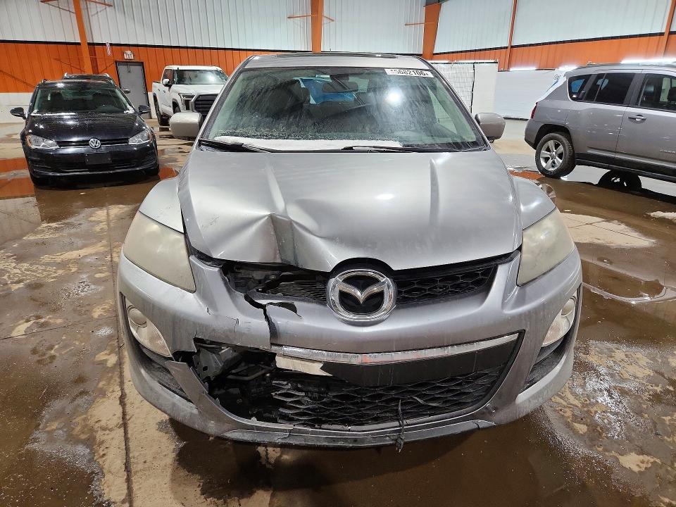 Aukcja sprzedaży 2011 Mazda Cx-7, vin: JM3ER4C39B0405101, numer aukcji: 45682106