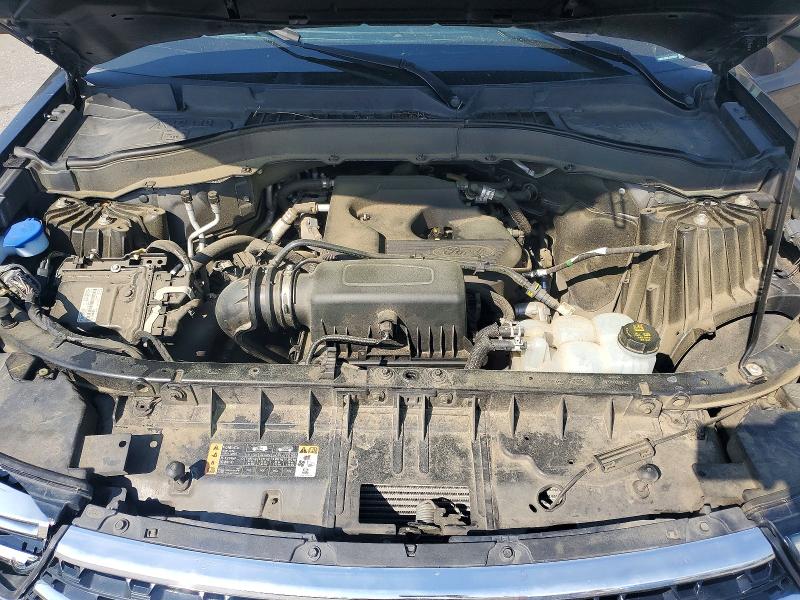 Продаж на аукціоні авто 2020 Ford Explorer, vin: 1FMSK7DH2LGD12694, номер лоту: 47587906