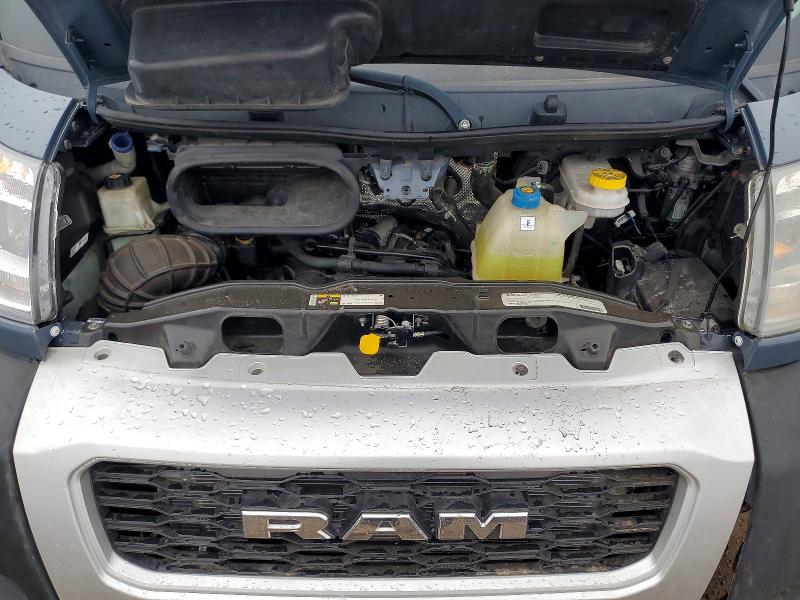 Продаж на аукціоні авто 2020 Ram Promaster 3500, vin: 3C6URVJG9LE140079, номер лоту: 48181606
