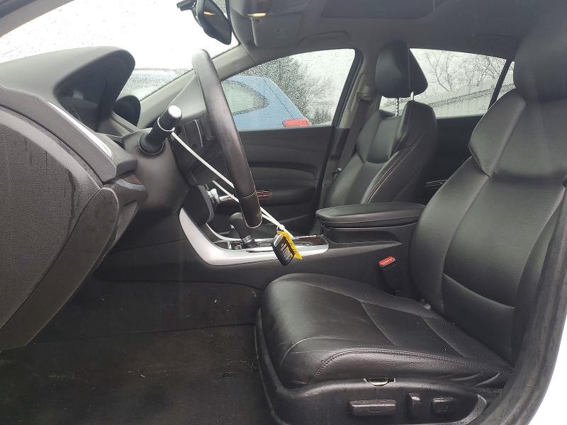Aukcja sprzedaży 2017 Acura Tlx, vin: 19UUB1F34HA000108, numer aukcji: 79452235