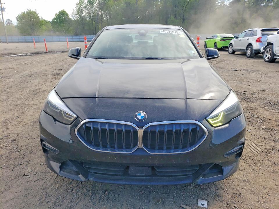 Продаж на аукціоні авто 2021 Bmw 228xi, vin: WBA73AK0XM7H03188, номер лоту: 46579976