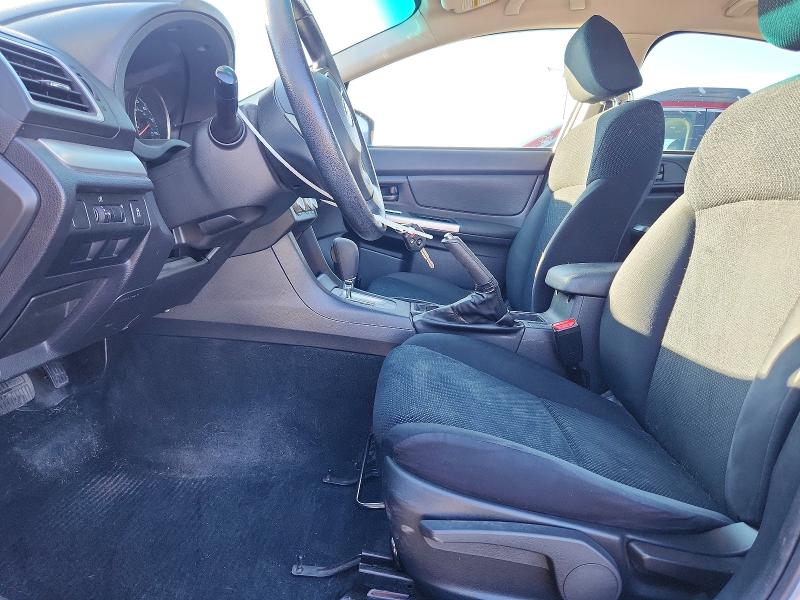 Aukcja sprzedaży 2016 Subaru Impreza, vin: JF1GJAA61GH009148, numer aukcji: 41930826