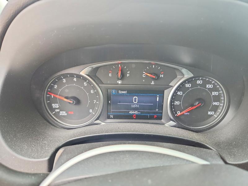 Продажа на аукционе авто 2022 Gmc Terrain, vin: 3GKALTEV4NL304559, номер лота: 47080956