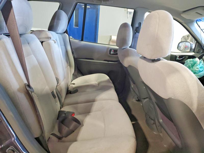 Продаж на аукціоні авто 2006 Hyundai Truck/van Santa Fe Gl V6 4dr 2, vin: KM8SB13D86U032117, номер лоту: 46065976