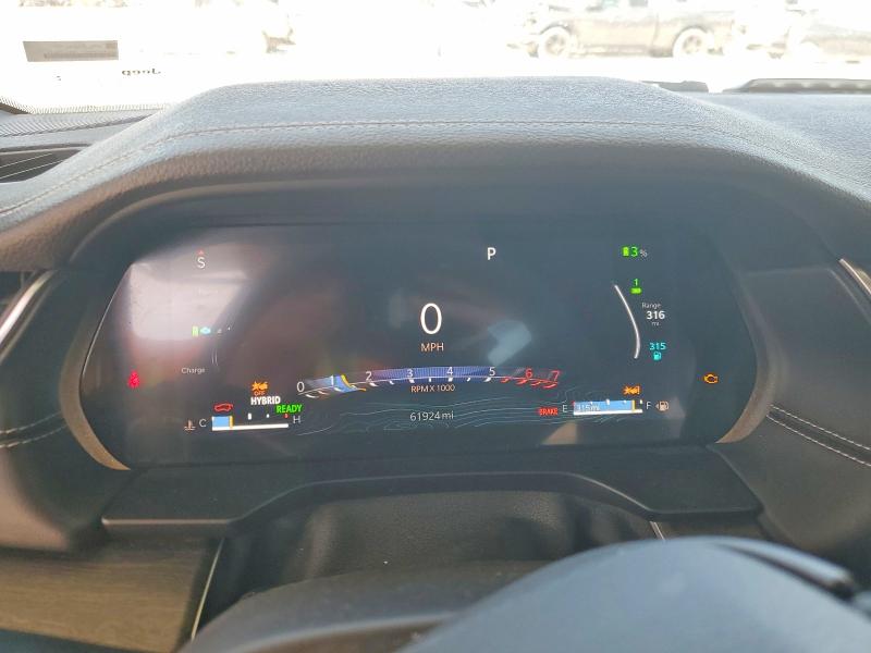 45526706 :رقم المزاد ، 1C4RJYB60RC135625 vin ، 2024 Jeep Grand Cherokee مزاد بيع