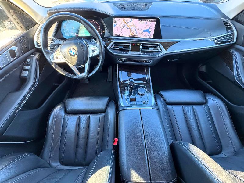 Продаж на аукціоні авто 2020 Bmw X7, vin: 5UXCW2C05L9A03738, номер лоту: 47829956