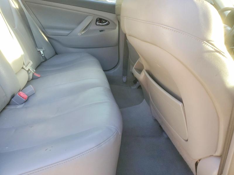 Продаж на аукціоні авто 2010 Toyota Camry, vin: 4T4BF3EK6AR058998, номер лоту: 47084606